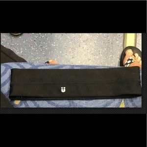 Elastic Wicking RunningYoga Fitness Sweat Headband